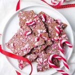 Reindeer Peppermint Crunch - The House of Hendrix