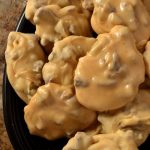 Microwave Pralines – Texas Farm Bureau – Table Top