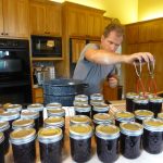 Pinot Noir Jelly – or What to do with Seconds! | Turtle Vines
