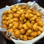 Caramel Puff Corn Recipe - Bright Green Recipes
