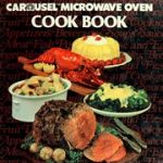 Carousel/TM cooking from Sharp : the new deluxe carousel microwave oven  cookbook : Sharp Electronics Corporation : Free Download, Borrow, and  Streaming : Internet Archive