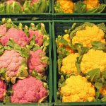 Explore The 'Cauliflower Power' With Its Many Colorful Varieties – Cauldron  Sisters