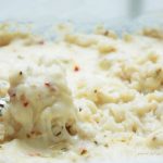 Easy Cheesy Cauliflower Gratin Recipe (Low Carb and Gluten Free) | I  Breathe I'm Hungry
