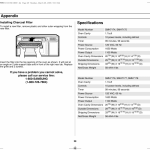 SMH17CN Microwave Oven User Manual Samsung Electronics