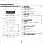 SMH17CN Microwave Oven User Manual Samsung Electronics