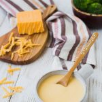 How To Make Nacho Cheese Sauce That Will Impress | Cut Side Down