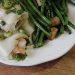 Easy Microwave Cooking: Chee Cheong Fun, Steamed Rice Noodles – EAT it NOW  or EAT it LATER
