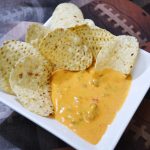 Super Bowl Cheese Dip and a Thank You | Jazz in the Kitchen