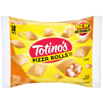 Cheese Pizza Rolls | Pizza Snacks | Totino's