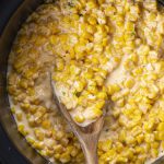 How To Freeze Cream Corn + Hacks To Make It Easier! - Laura Mintz