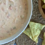 Perfect Queso Dip Recipe - Add a Pinch