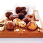 Can You Microwave Chestnuts? - Is It Safe to Reheat Chestnuts in the  Microwave?