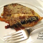 Chicken Eggplant Parmigiana – Buttoni's Low-Carb Recipes