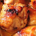 Baked Honey Sesame Chicken – PhuketTimes