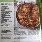 Chicken Jambalaya – Bognor Regis Women's Institute