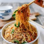 Chinese Take-Out Combination Seafood Chow Mein – Palatable Pastime  Palatable Pastime