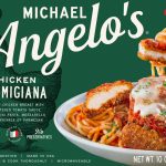 Chicken Parmigiana | Michael Angelo's
