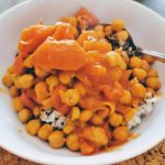 20 Minute (prep included) Tomato Chickpea Stew To Up Your Vitamin C -  Knowyourfoods