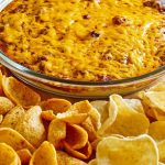 3 Ingredient Chili Cheese Dip - How To Nest For Less