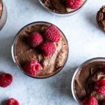 chocolate mousse – Lucy's Friendly Foods