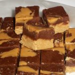 Week 36- Two Minute Fudge - and Make Your Own Sweetened Condensed Milk -  The Provident Homemaker