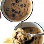 THE BEST Chocolate Chip Cookie Recipe | Book Lovers Pizza