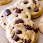 Chewy Chocolate Chip Cookies Recipe | Sally's Baking Addiction