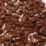 Homemade CHOCOLATE COVERED RAISINS and Dried CRANBERRIES * 3 ingredients *  sugar or sugar-free * microwave easy - Cindy's ON-Line recipe box