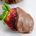 Chocolate Covered Strawberries Recipe - Add a Pinch