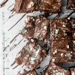 my favorite brownies – smitten kitchen