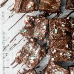 Easy Almond Joy Candy || Low Carb, THM - My Table of Three