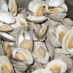 Microwave Quick. Easy. Tasty. - Clam Daddy's Fresh Clams