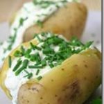 Baked Potato, Taco or Dessert- Belly Up To the Bar, Boys | Family Reunion  Helper