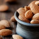 Almonds, Soaking and Drying | Nouveau Raw