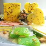 3 Sweet Halwa Recipes- My baby blog turns 1 today !