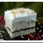 Triple Coconut Cream Pie – Foodie Joanie