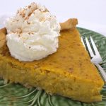 Coconut Pumpkin Pie – Palatable Pastime Palatable Pastime