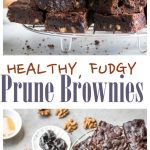 Best Fudgy Brownies - Eats Delightful