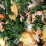 Recipe of Speedy Collard greens | reheating cooking food in the microwave  oven. Delicious Microwave Recipe Ideas · canned tuna · 25 Best Quick and  Easy Recipes with Canned Tuna.