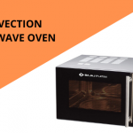 Convection Microwave Oven And Its Advantages – Kitchengini