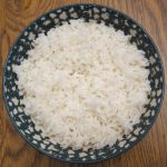 How to cook rice in the Microwave - Foodle Club