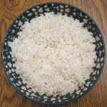 How to Cook Basmati Rice in the Microwave - The Kitchen Docs