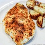 Baked Chicken Breasts | 101 Cooking For Two
