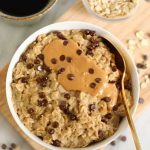 Microwave Oatmeal | Fit Foodie Finds
