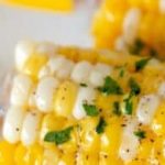 How to Reheat Corn on the Cob in the Microwave | The Fork Bite