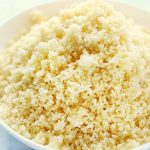 How to Cook Couscous (Stovetop & Microwave) - Jessica Gavin