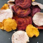The Best Root Vegetable Chips….just for you!