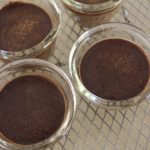 Chocolate Pots de Crème – Scratchin' It