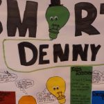 Smart Denny – SMART DENNY is a Scottish Charitable Incorporated  Organisation (SCIO) CHARITY Number: SC048335