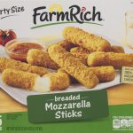 Farm Rich Breaded Mozzarella Sticks - 45 CT Farm Rich(41322353054):  customers reviews @ listex.online